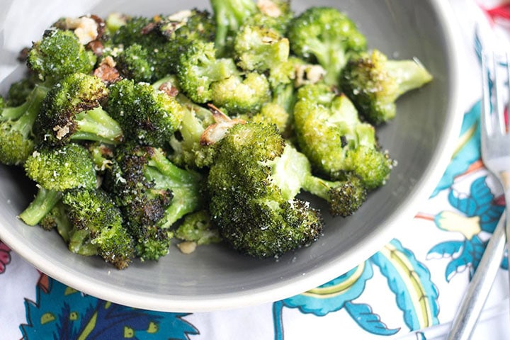 Master The Best Roasted Broccoli: Tips, Health Benefits & Recipe